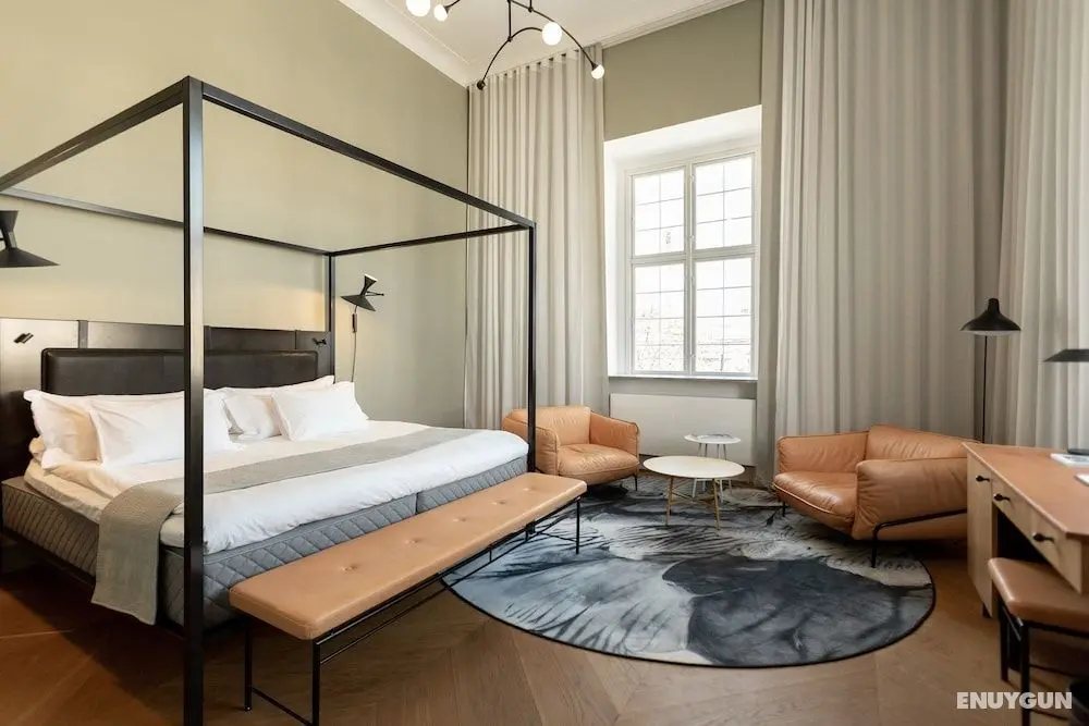 Nobis Hotel Copenhagen, a Member of Design Hotels - Öne Çıkan Resim