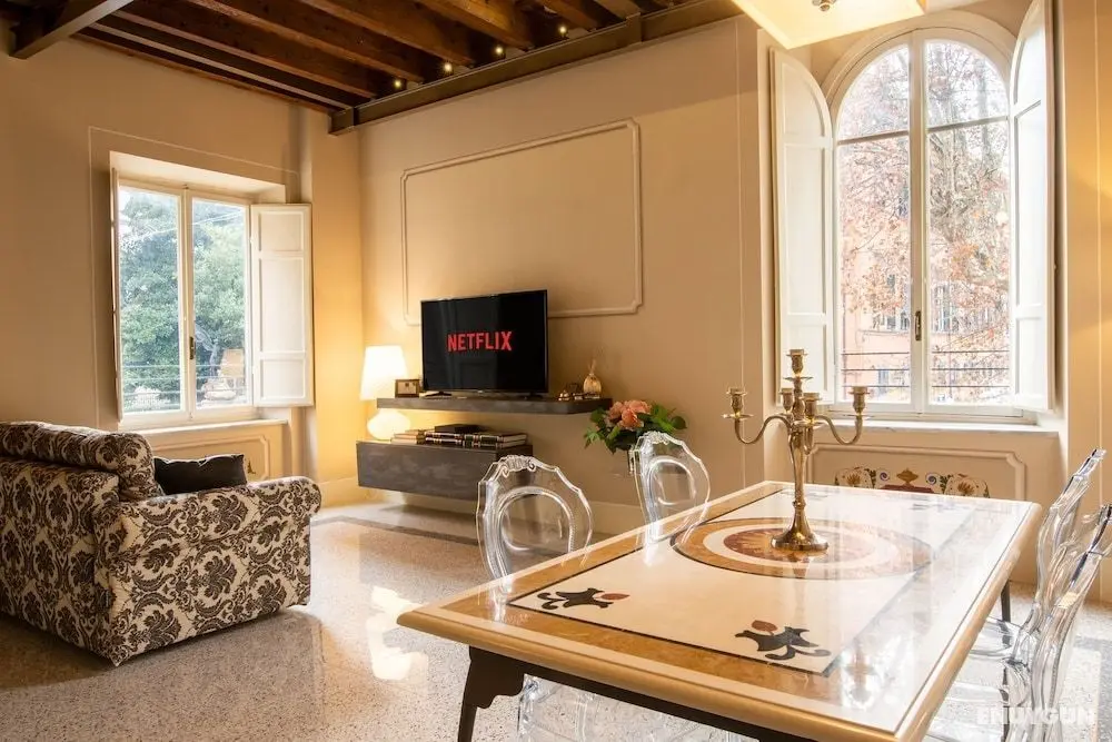 Noble Floor - Luxury Apartments - Öne Çıkan Resim