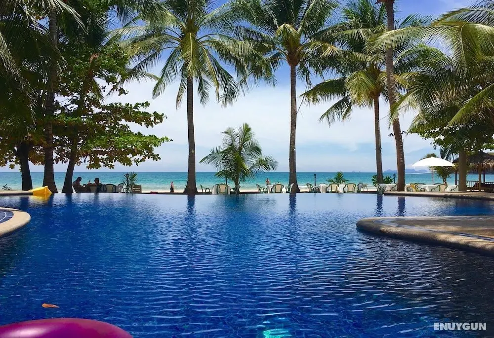Noble House Beach Resort - Öne Çıkan Resim