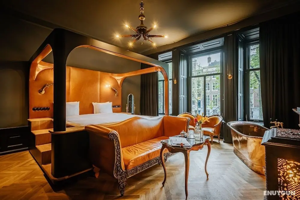 Hotel The Noblemen - Öne Çıkan Resim