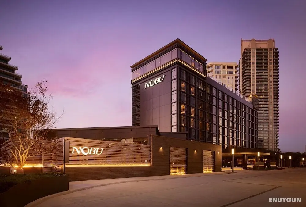 Nobu Hotel Atlanta - Öne Çıkan Resim