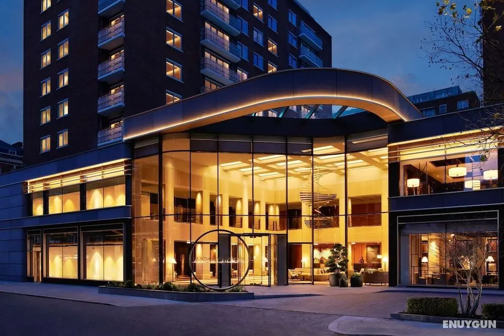 Nobu London Portman Square - Öne Çıkan Resim