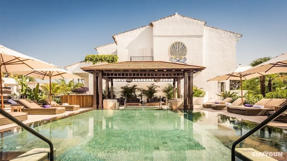 Nobu Hotel Marbella - Öne Çıkan Resim