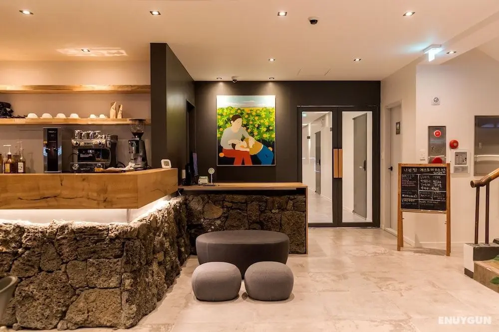 Nobunpang Guesthouse - Hostel - Öne Çıkan Resim