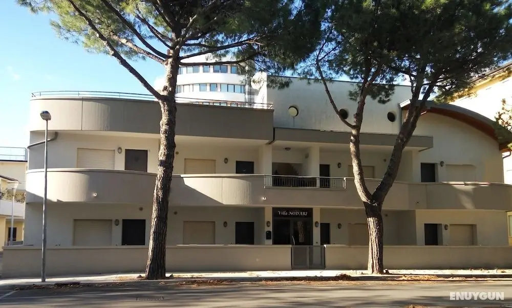 Villa Nodari - Öne Çıkan Resim