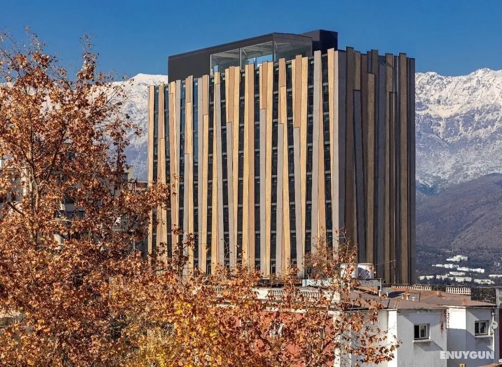 Hotel Nodo - Primer hotel explorador urbano - Öne Çıkan Resim