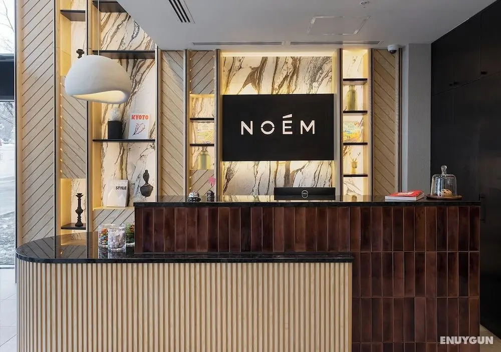 Noem Hotel - Öne Çıkan Resim