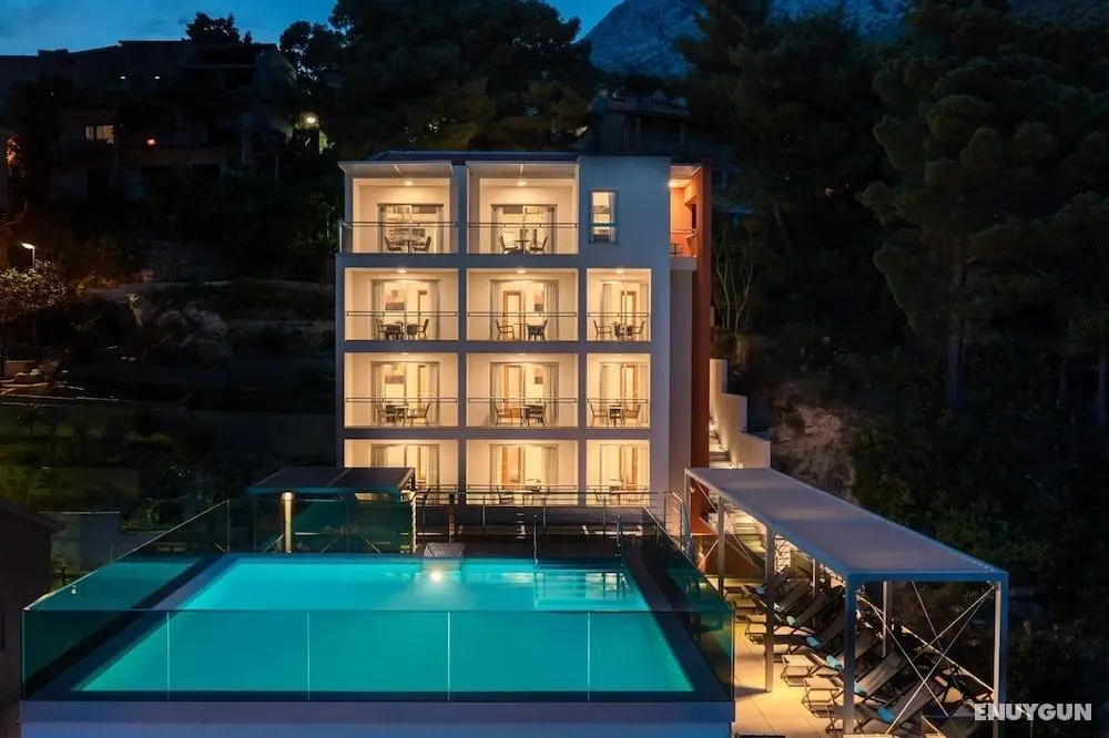 Noemia Apartments - Öne Çıkan Resim