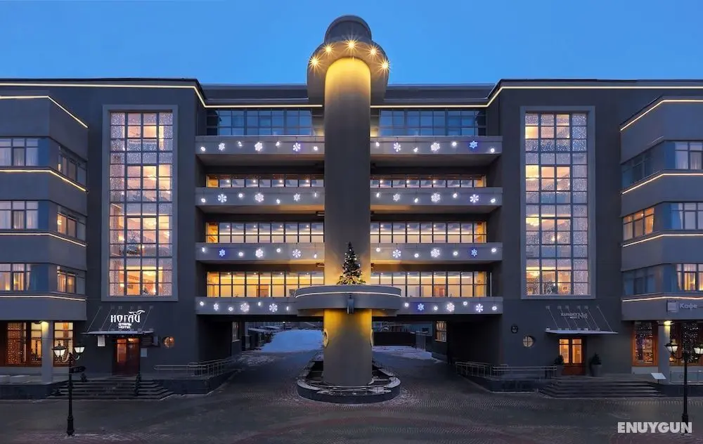 Hotel Nogai - Öne Çıkan Resim