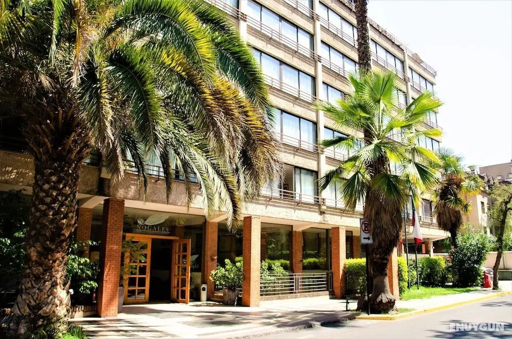 Nogales Hotel & Convention Center - Öne Çıkan Resim