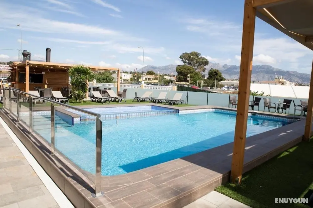 Hotel Noguera El Albir - Öne Çıkan Resim