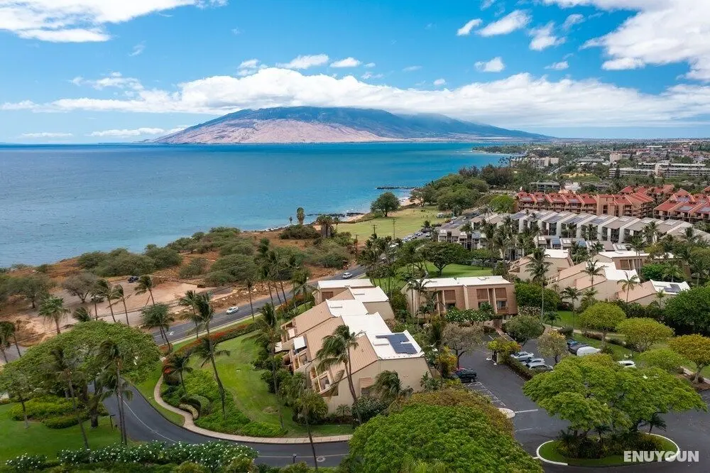 Nohea by Avantstay Maui Kamaole Resort Condo w/ Balcony, Pool & Near Beach - Öne Çıkan Resim