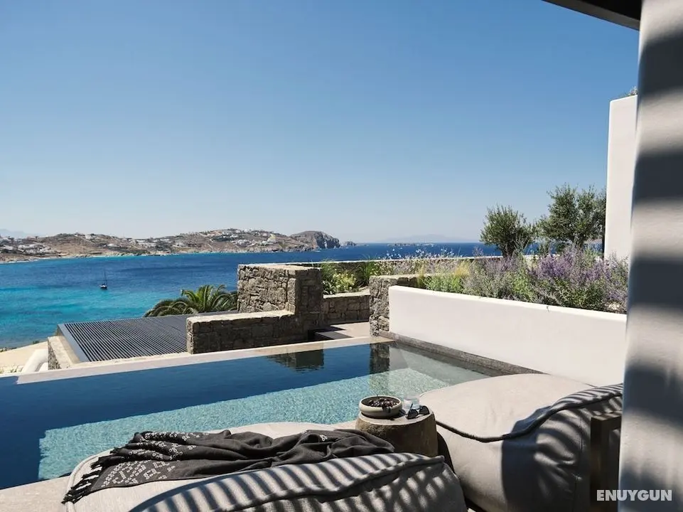 Noima Boutique Hotel Mykonos - Öne Çıkan Resim