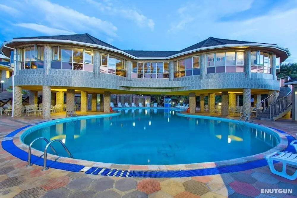 Nokras Riverine Hotel & Spa - Öne Çıkan Resim