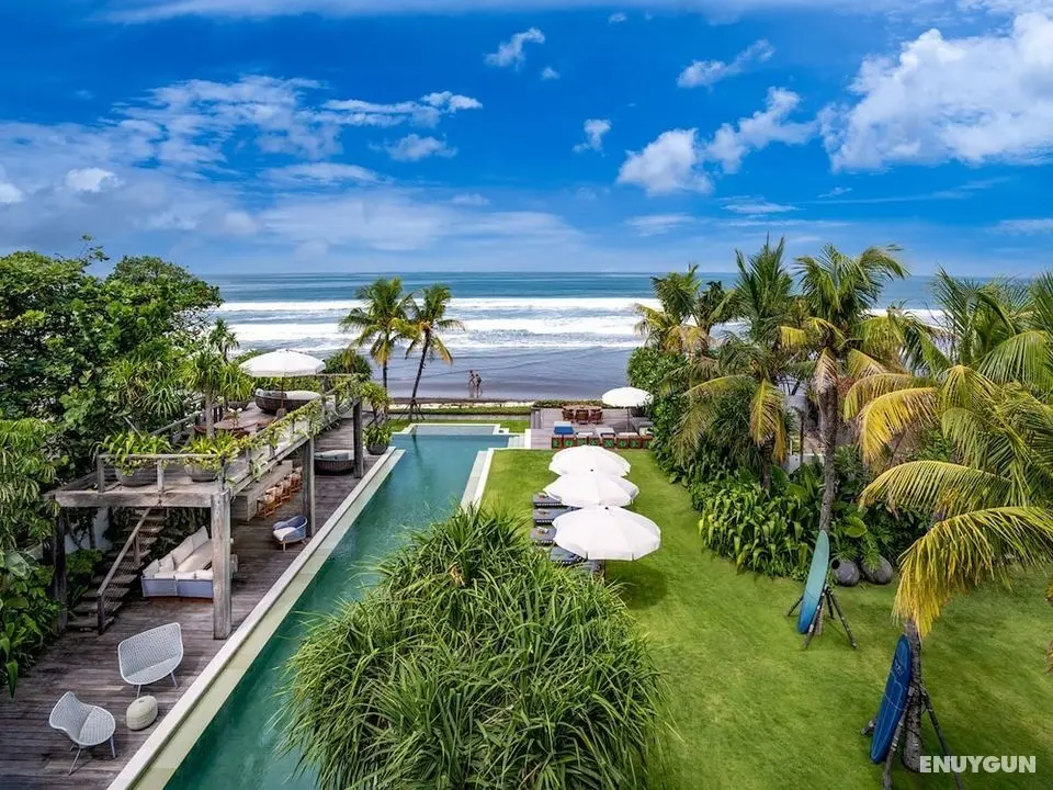 Noku Beach House by Elite Havens - Öne Çıkan Resim