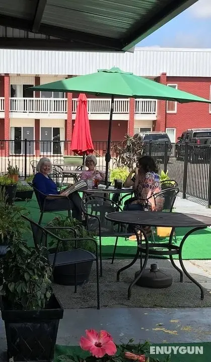 Nola-Goula Inn & Suites - Öne Çıkan Resim