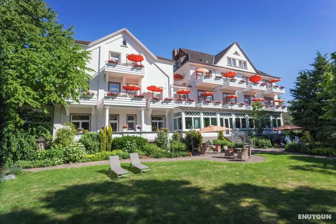 Hotel Noltmann-Peters - Öne Çıkan Resim