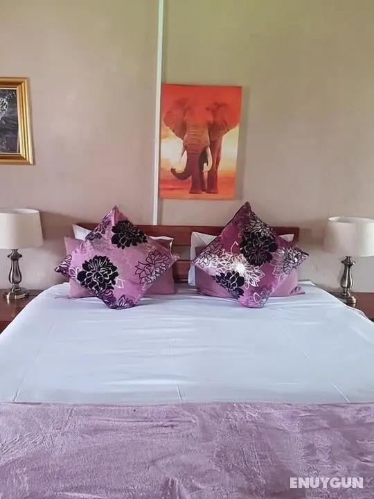Noma Nini Lodge And Restaurant - Öne Çıkan Resim