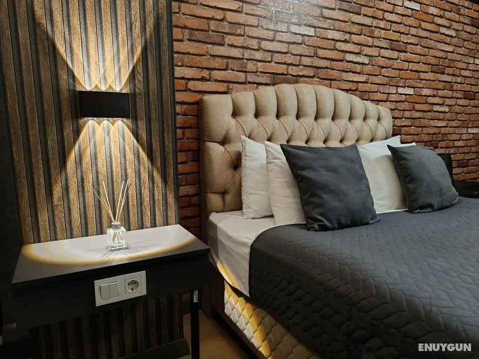 Nomad Hub İstanbul - Genel