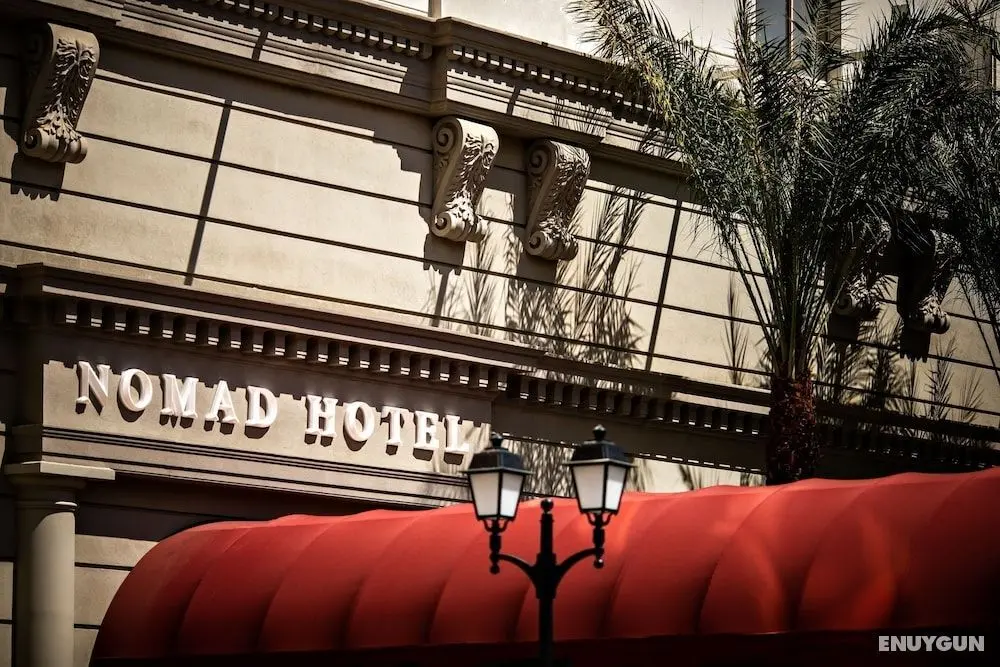 NoMad Las Vegas - Öne Çıkan Resim