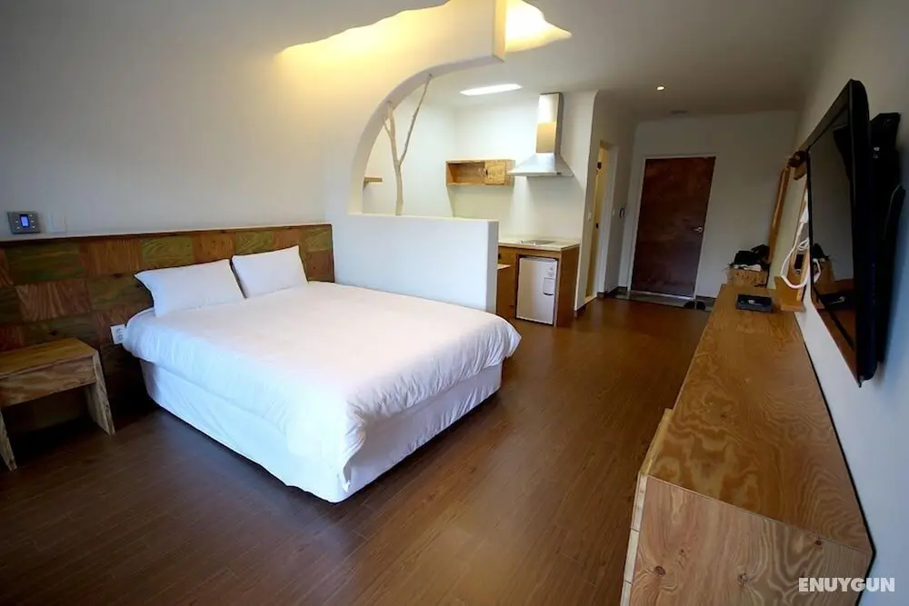 Nomad Pension in Jeju - Öne Çıkan Resim