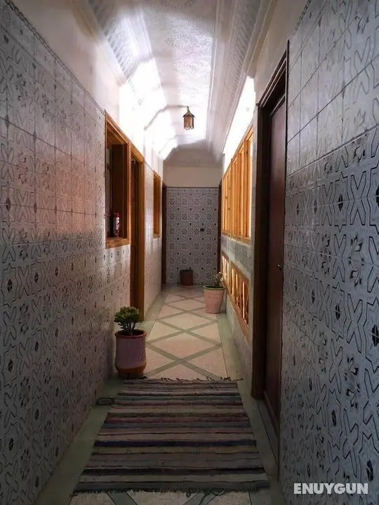 Nomad Surf House - Hostel - Öne Çıkan Resim