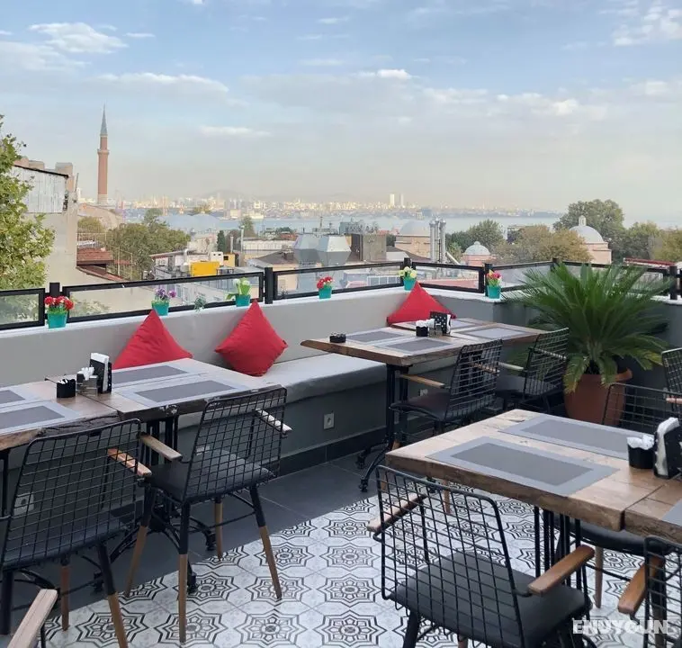 Nomade Hotel Old City - Öne Çıkan Resim