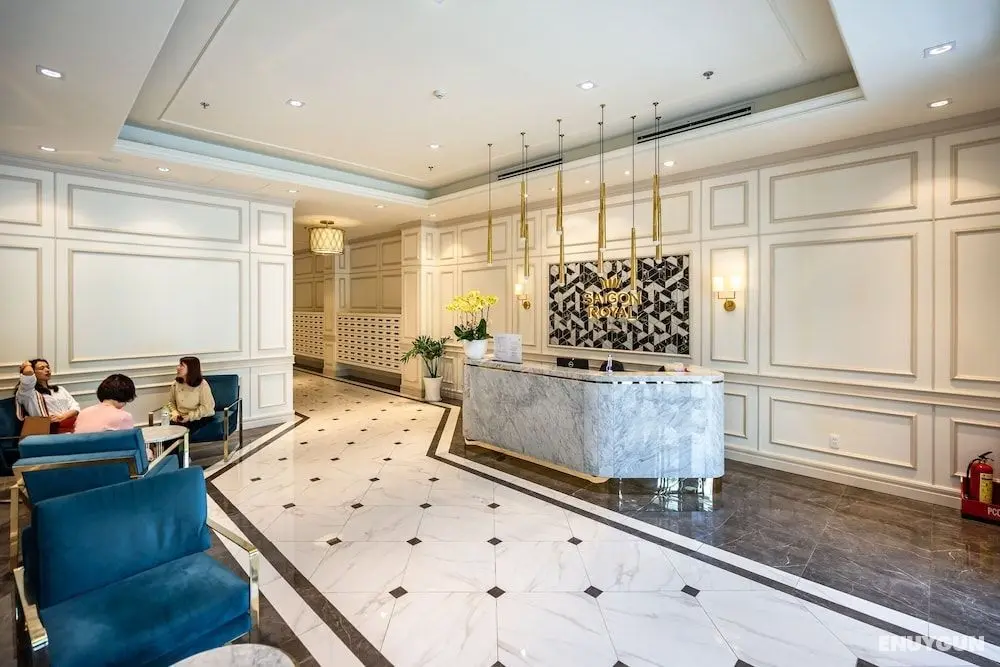 NOMADHOME Royal Suite Condotel - Öne Çıkan Resim