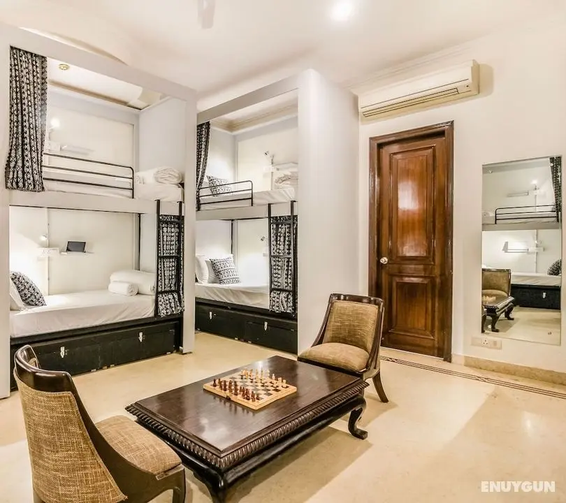 Nomadia Hostel by Anara Homes & Villas - Öne Çıkan Resim