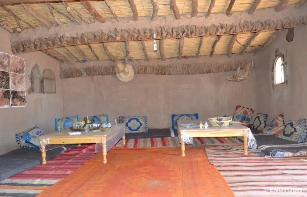 Nomadic Life Camp - Öne Çıkan Resim