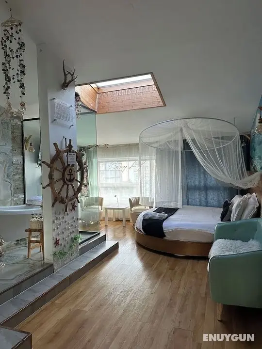 Nomado Boutique Hotel - Öne Çıkan Resim