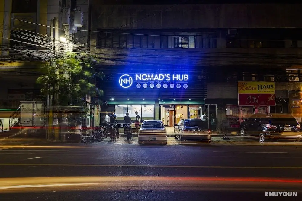 Nomads Hub Coliving Hostel Cebu - Öne Çıkan Resim