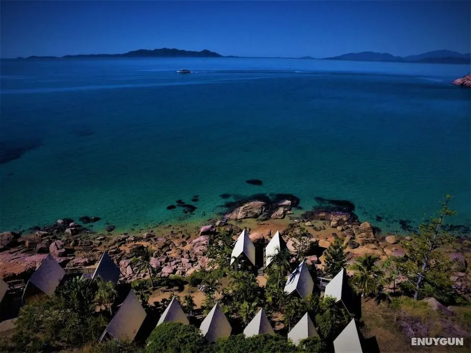 Nomads Magnetic Island - Hostel - Öne Çıkan Resim