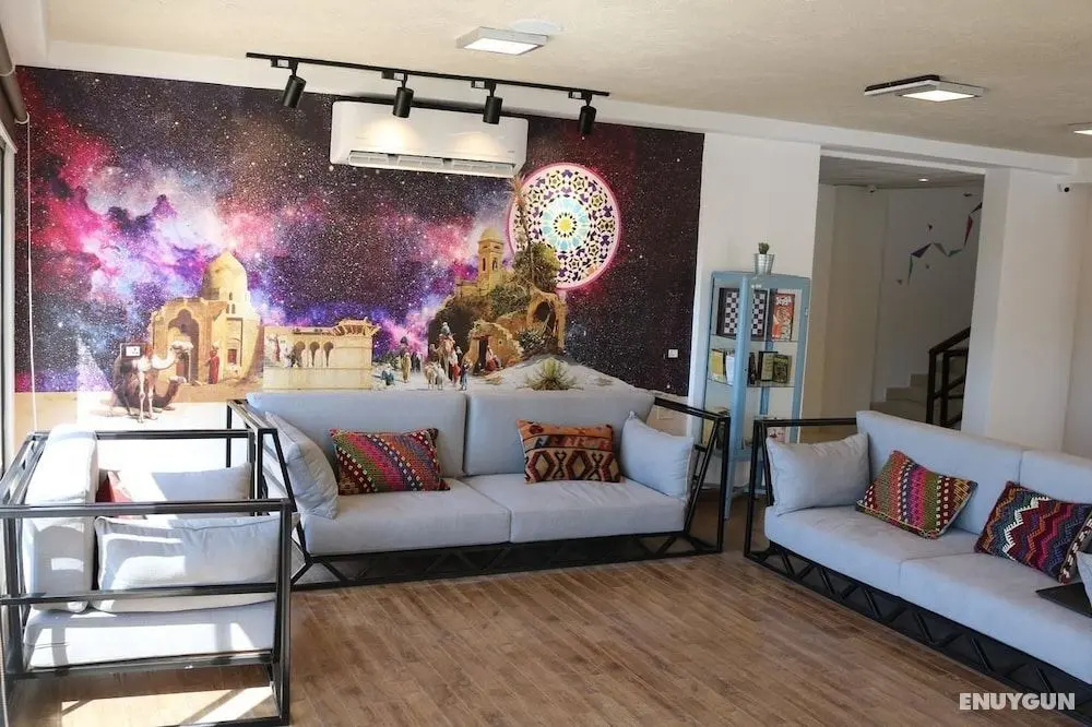 Nomads Hotel Petra - Öne Çıkan Resim