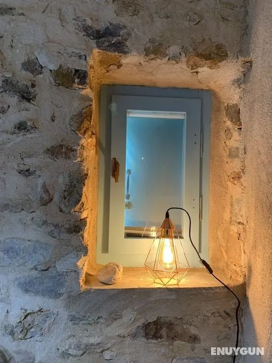 Nomitsi Traditional House - Öne Çıkan Resim