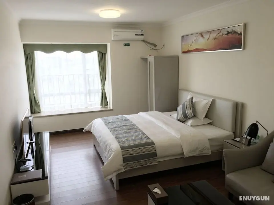 Nomo Residence·Foshan West Station Branch - Öne Çıkan Resim