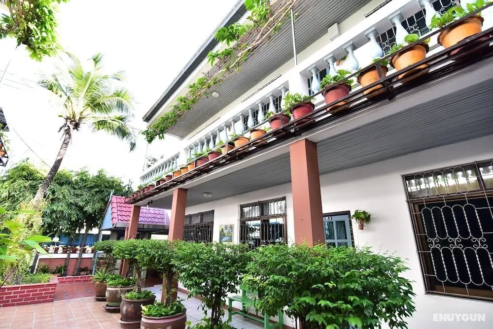 Nong Apartment Pattaya - Adults Only - Öne Çıkan Resim