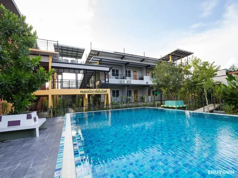 Nongbua Garden View - Öne Çıkan Resim