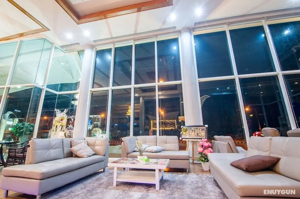 Nongkhai Tavilla Resort and Convention Center - Öne Çıkan Resim