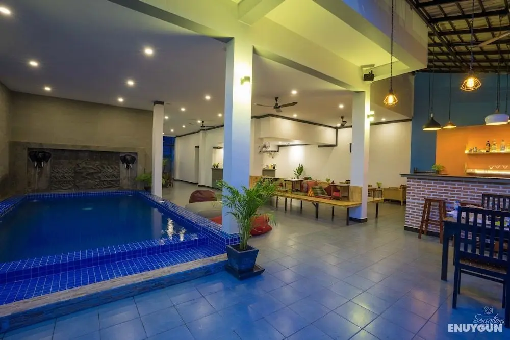 Noni Tree Hostel - Öne Çıkan Resim