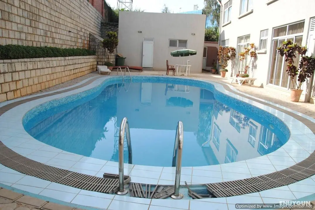 Nonilis Apartments Single Room a Great Choice for a Wonderful Vacation - Öne Çıkan Resim