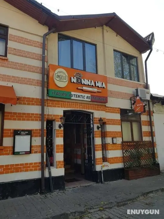 Nonna Mia Hotel - Öne Çıkan Resim