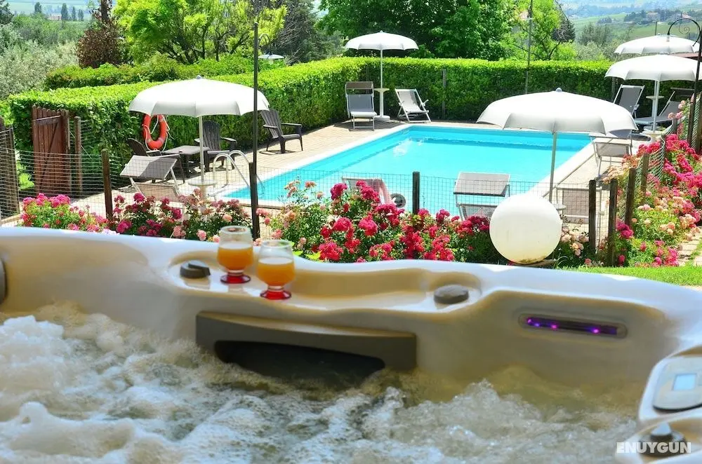 Nonna Rana & Altrove Country Spa - Öne Çıkan Resim