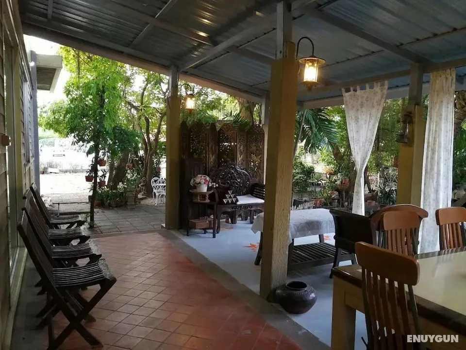 Nonnaisuan resort - Öne Çıkan Resim