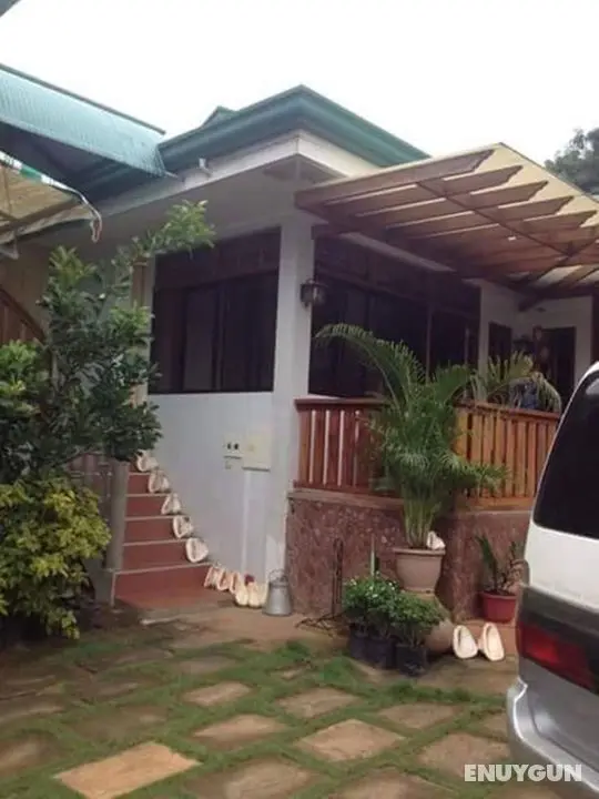 Nonoy Matt Bed & Breakfast - Öne Çıkan Resim