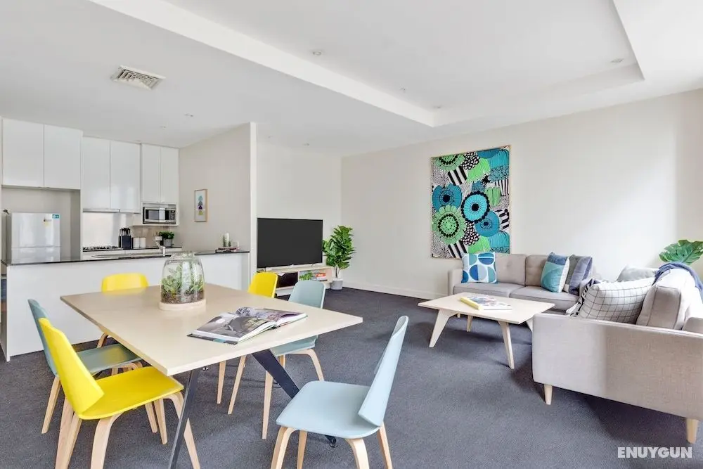 Nook Melbourne - Collins Street - Öne Çıkan Resim