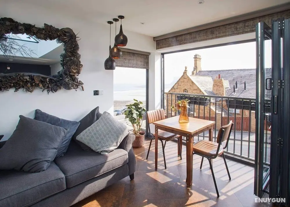 The Nook in Saltburn-by-the-sea - Öne Çıkan Resim