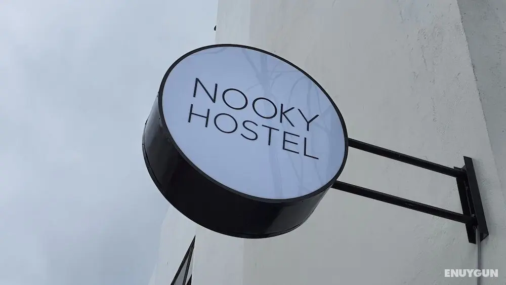 Nooky Hostel Boracay - Öne Çıkan Resim