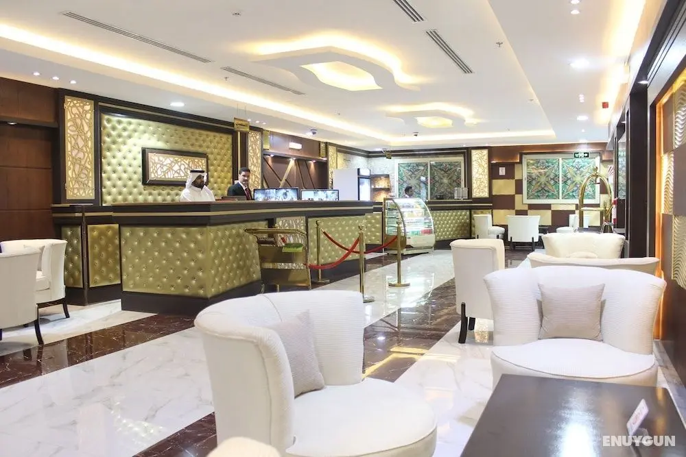 Noor Amal Hotel Apartments As Sulay - Öne Çıkan Resim