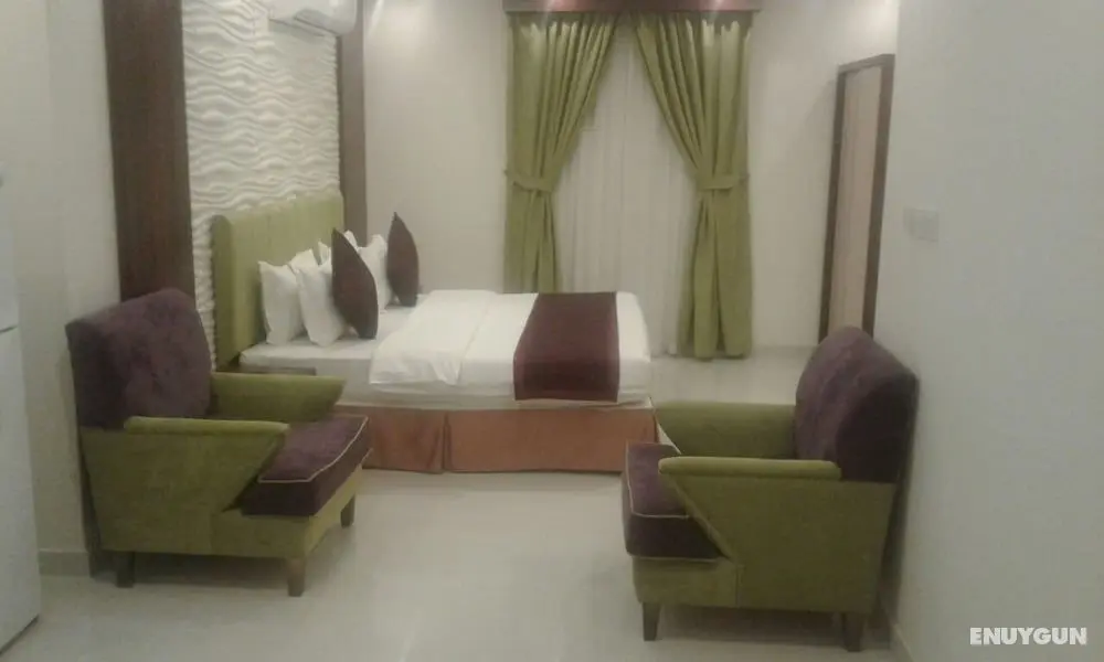 Noorseen Aparthotel 2 - Öne Çıkan Resim